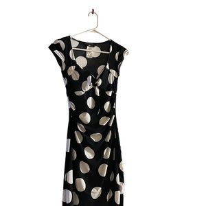 Form Fitting Dress - XS